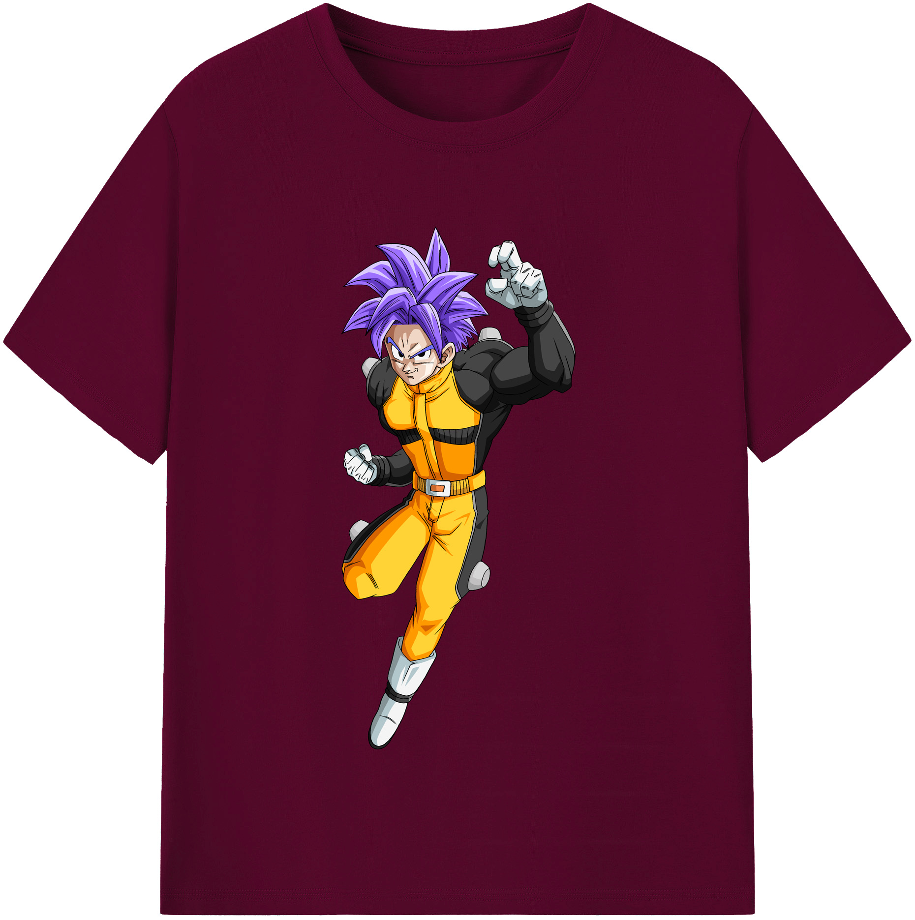 （画像用） ドラゴンボール DRAGON BALL レディースカジュアルプリントTシャツ（綿100％）
